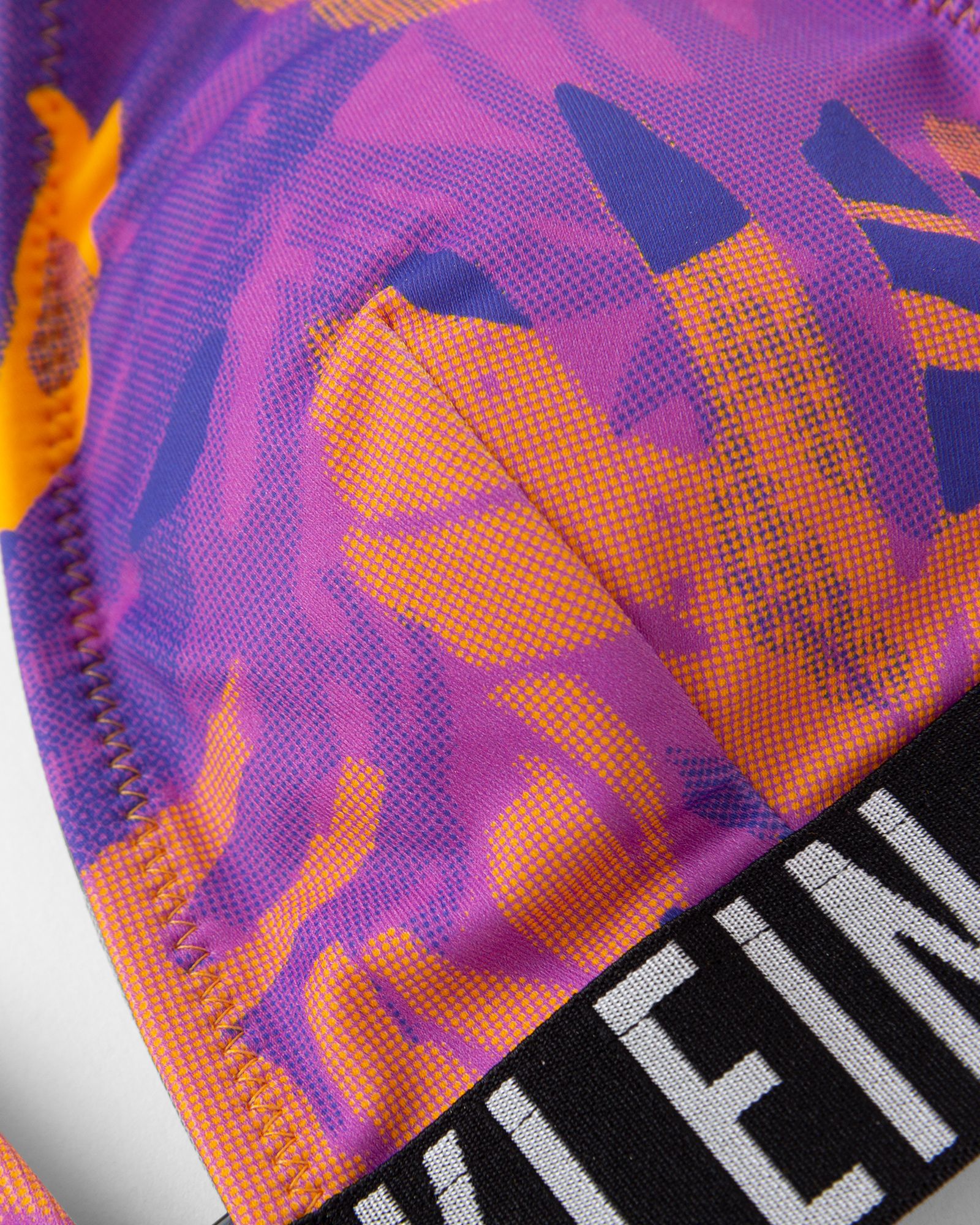 WMNS TRIANGLE TOP PRINT