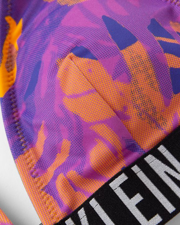 WMNS TRIANGLE TOP PRINT