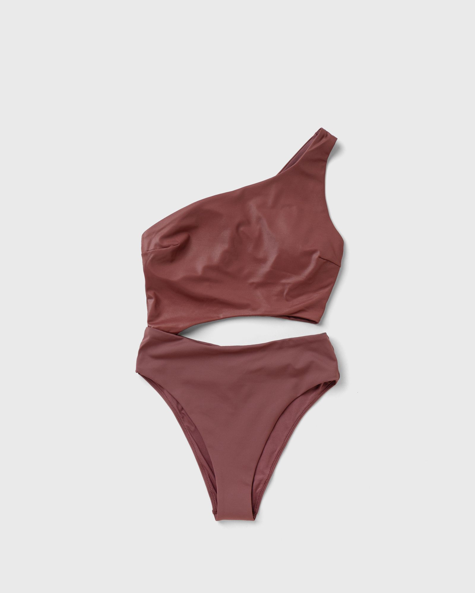 ONE SHOULDER ONE PIECE-RP