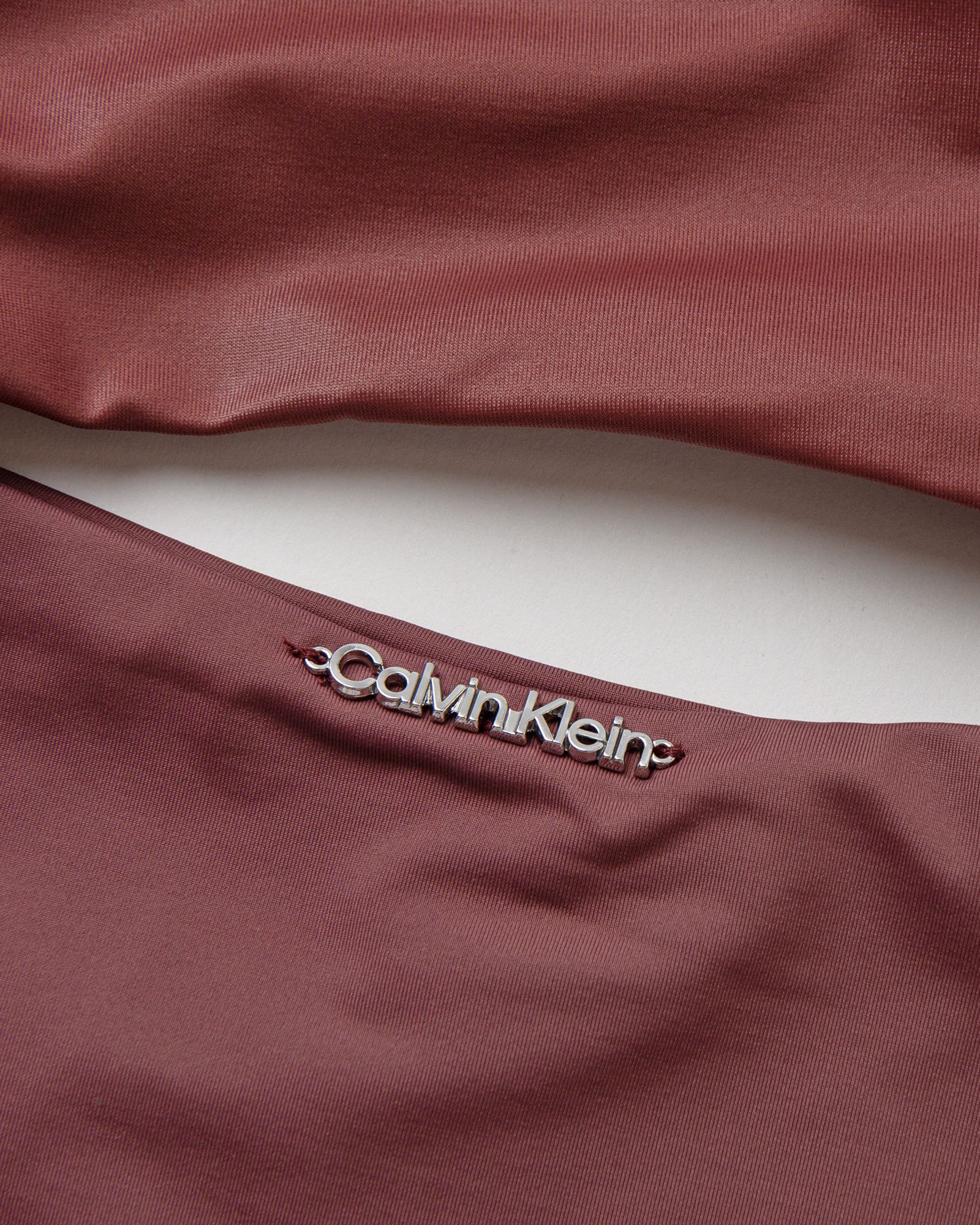 ONE SHOULDER ONE PIECE-RP