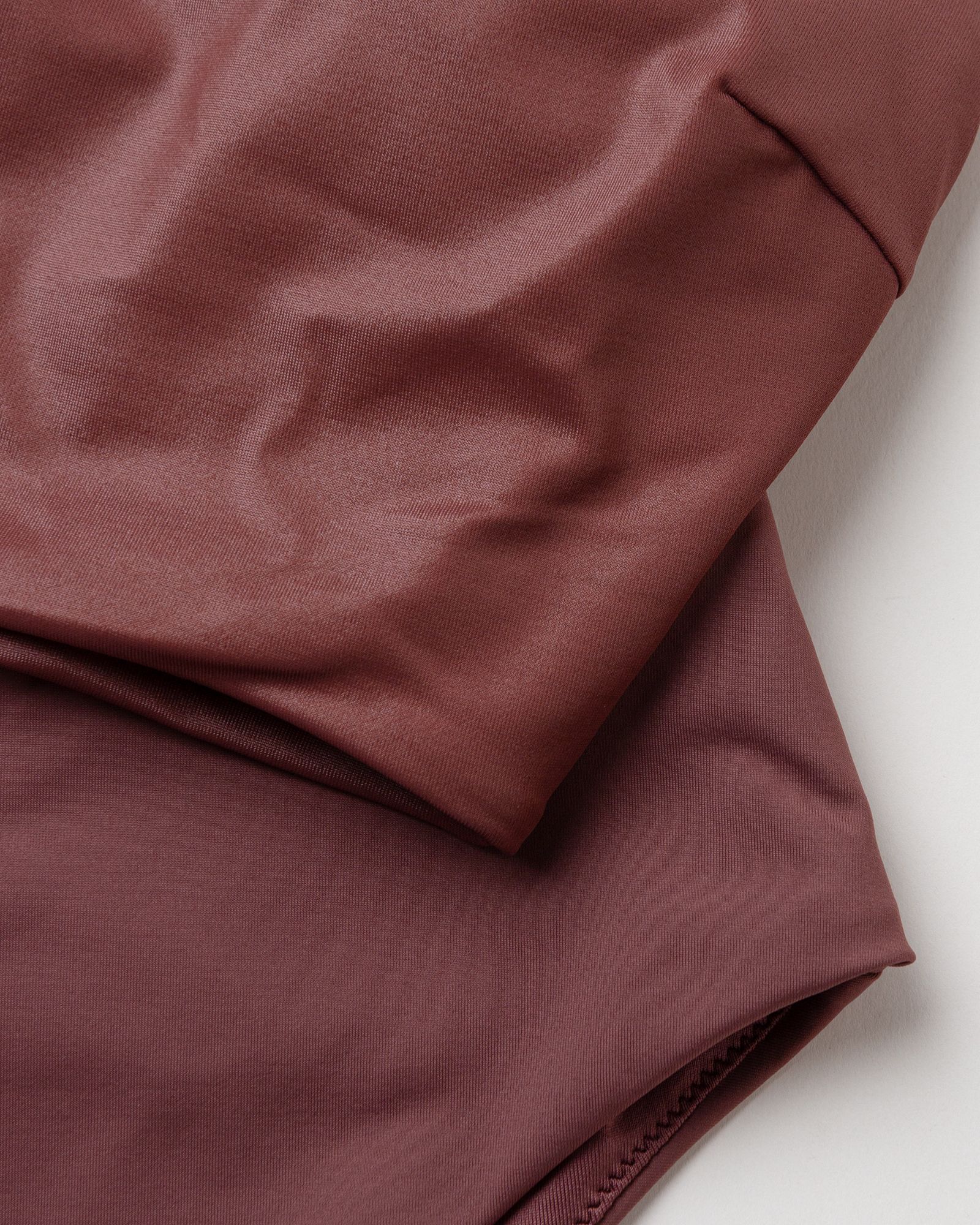 ONE SHOULDER ONE PIECE-RP