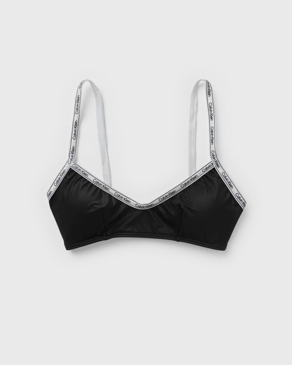 Calvin Klein Underwear Bralette Black