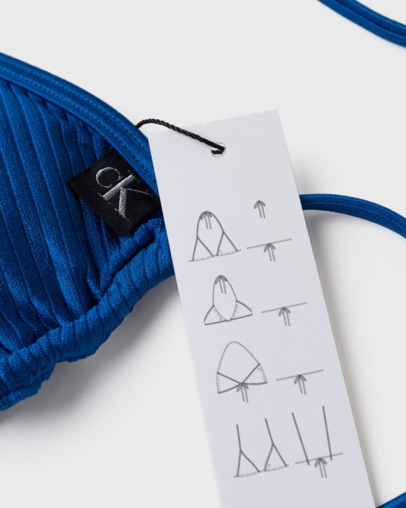 String Side Tie