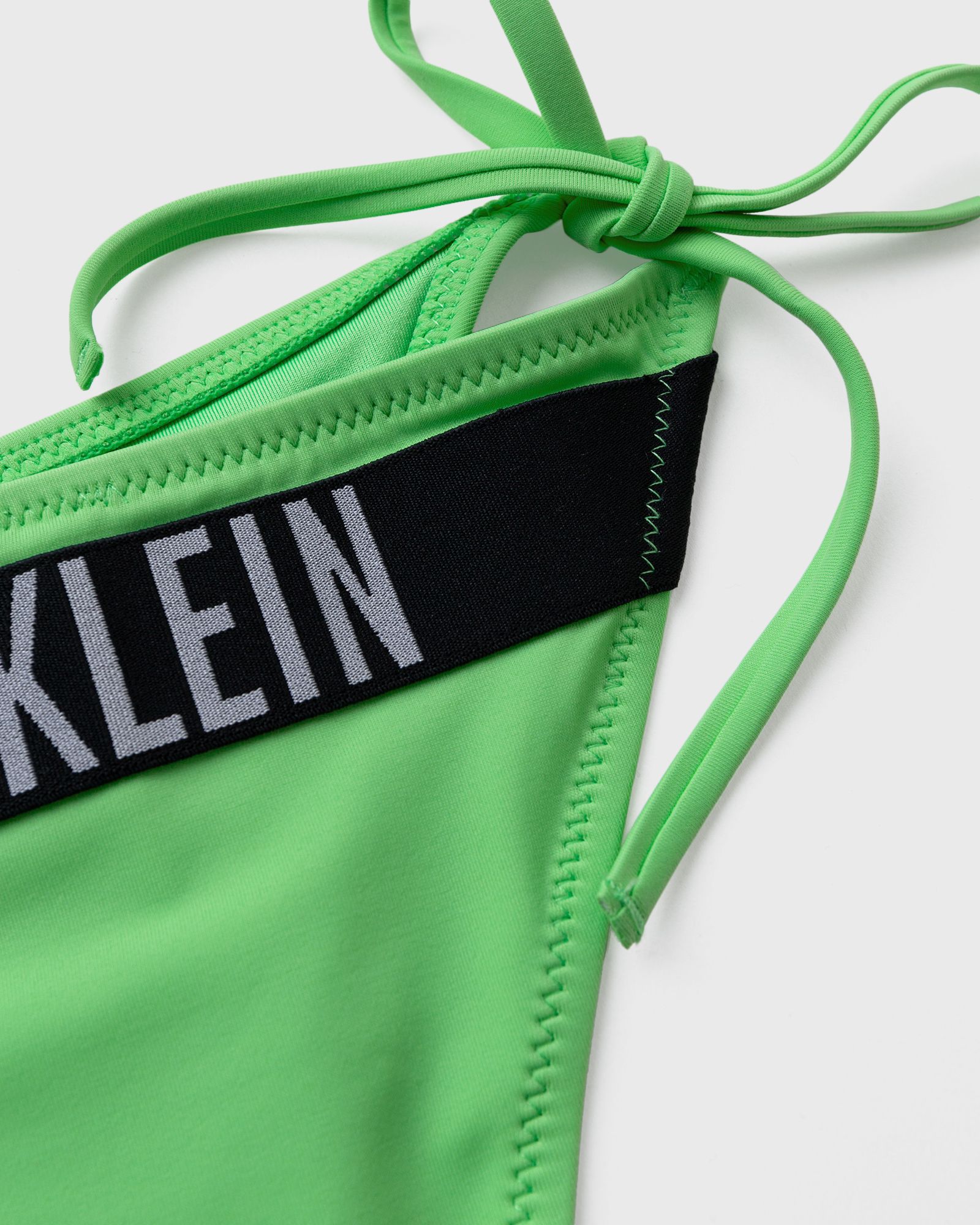 WMNS STRING SIDE TIE