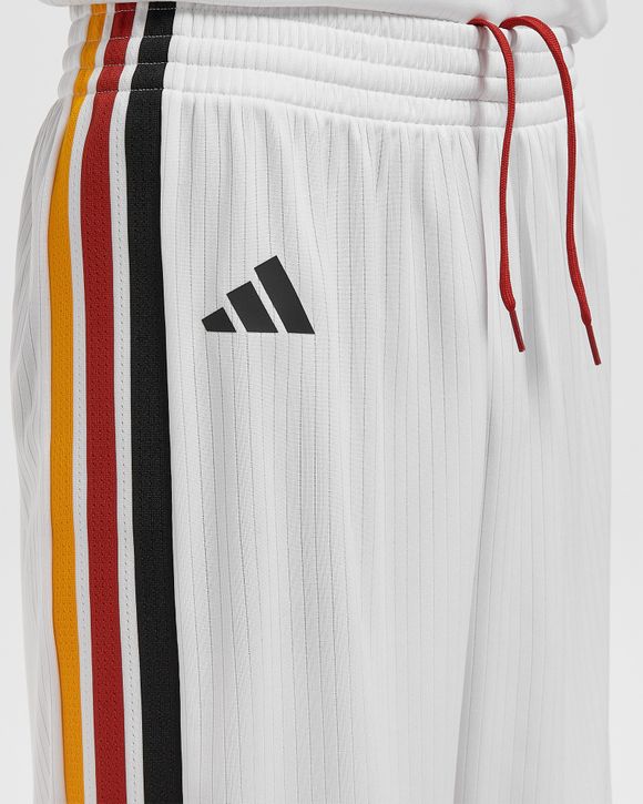 DBB Basketball Home Shorts