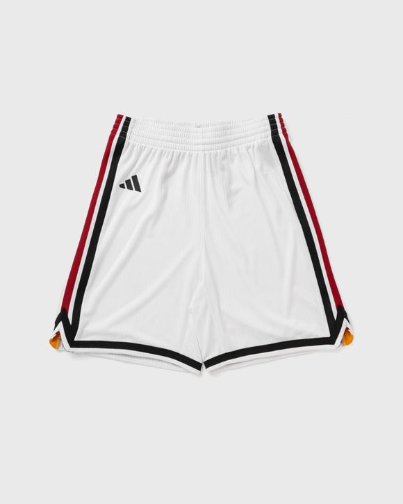 DBB Basketball Home Shorts