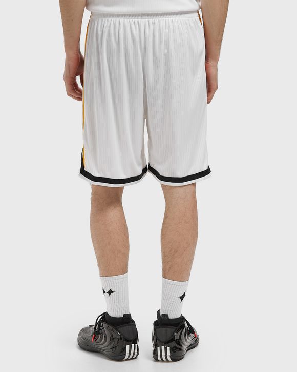 DBB Basketball Home Shorts
