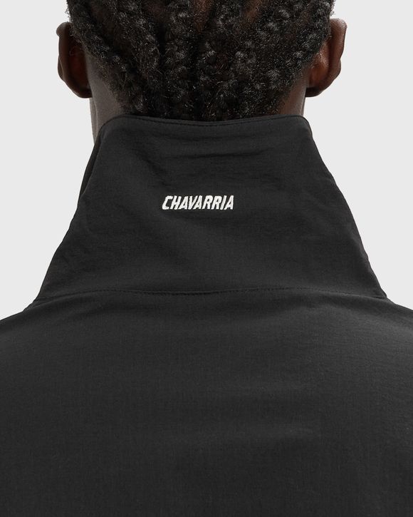 x Willy Chavarria CARGO TRACK JACKET