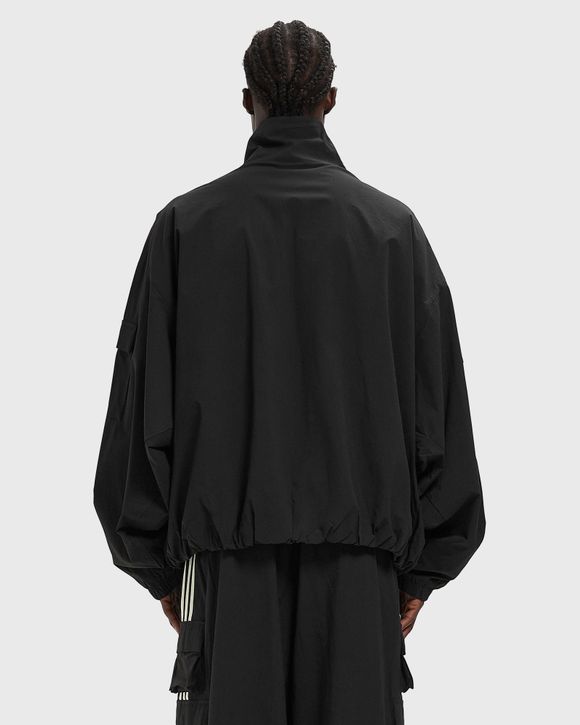 x Willy Chavarria CARGO TRACK JACKET