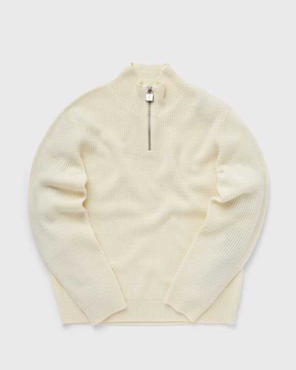 PADLOCK PULLER HENLEY JUMPER