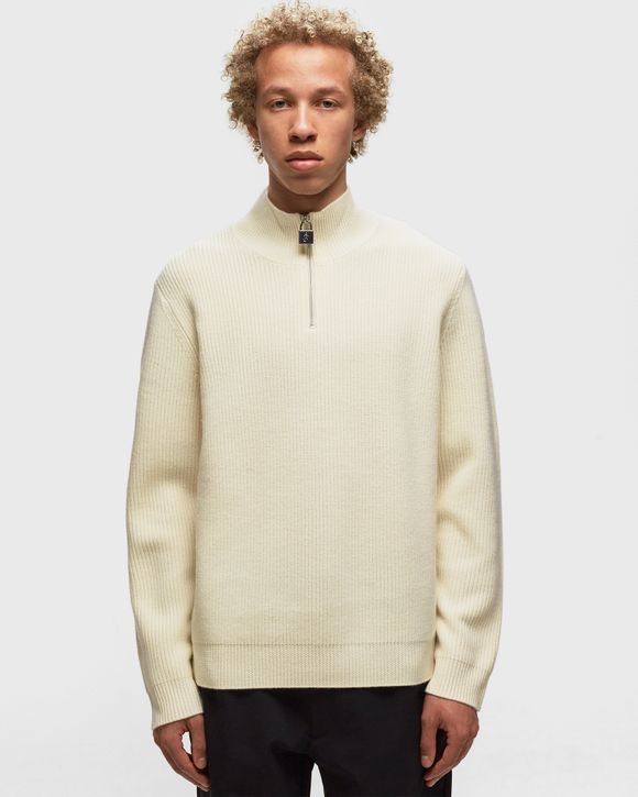 PADLOCK PULLER HENLEY JUMPER