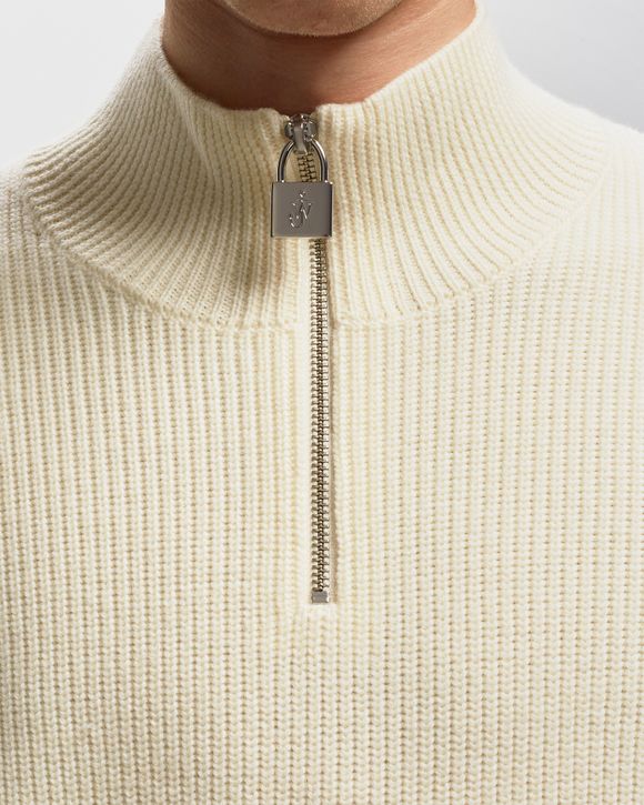 PADLOCK PULLER HENLEY JUMPER