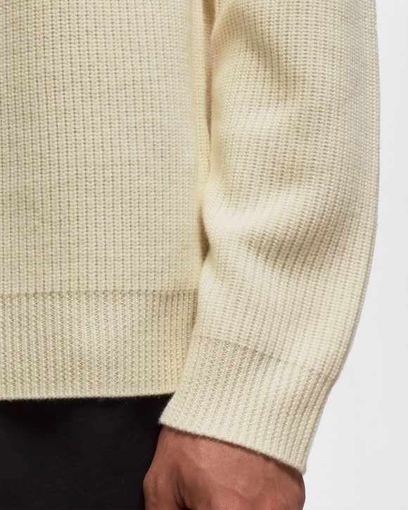 PADLOCK PULLER HENLEY JUMPER