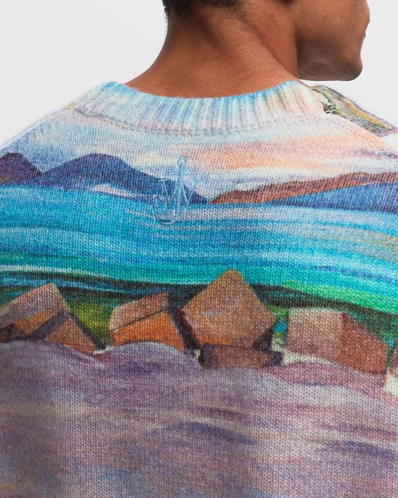 PRINTED JUMPER