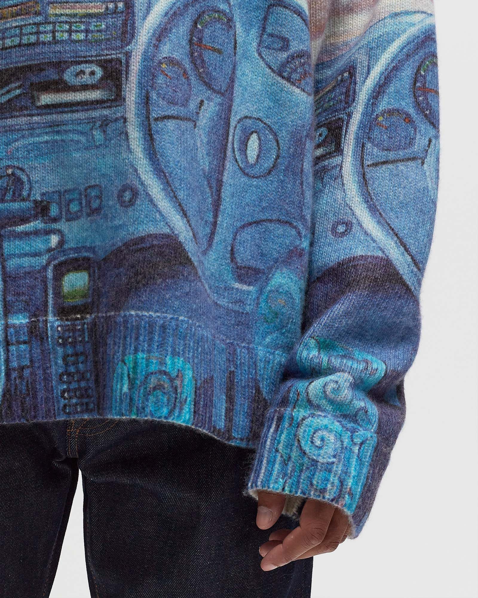 PRINTED JUMPER