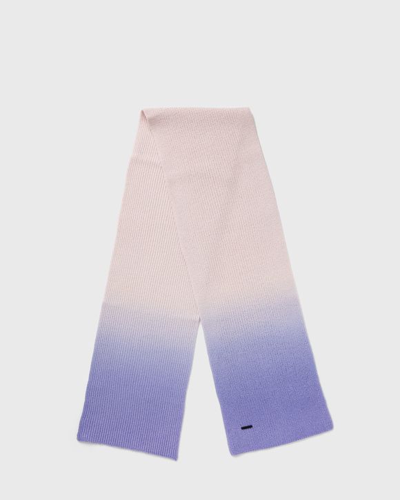 GRADIENT SCARF