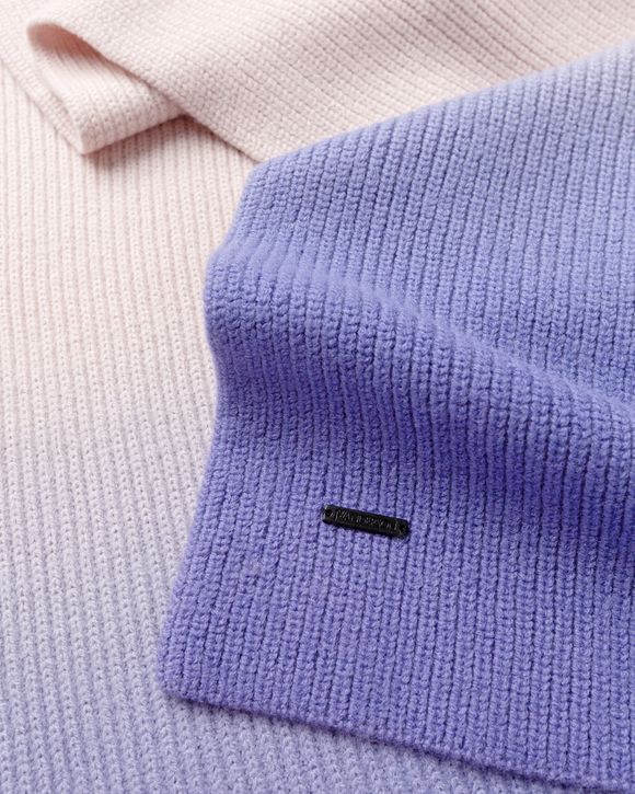 GRADIENT SCARF