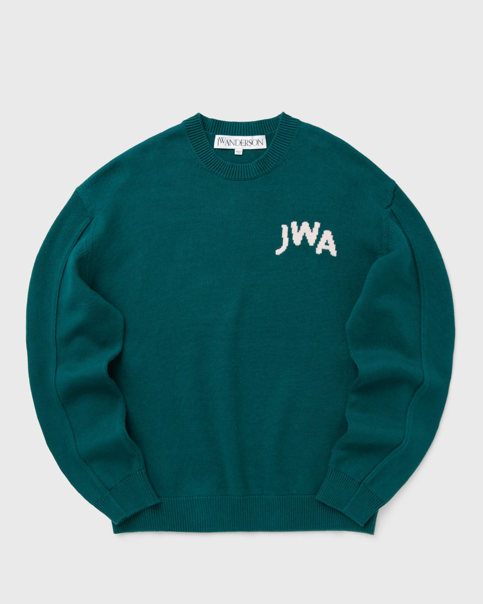 JWA CREW NECK JUMPER