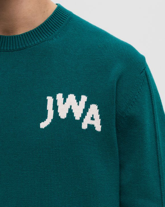 JWA CREW NECK JUMPER