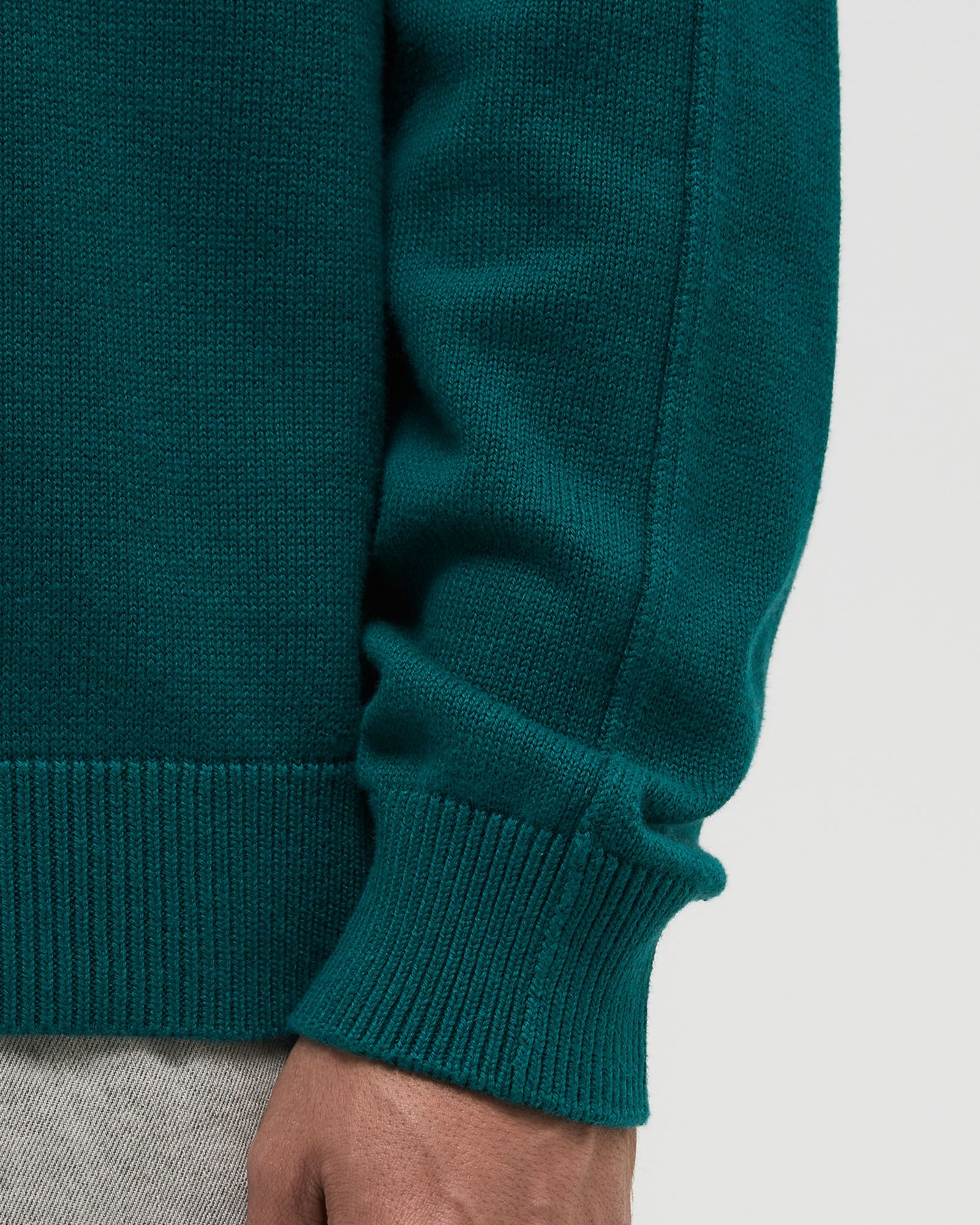 JWA CREW NECK JUMPER