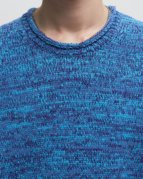 【送料&関税込】J.W. Anderson Space Dye Crewneck Jumper JW Anderson Space Dye Sweater | Shopbop