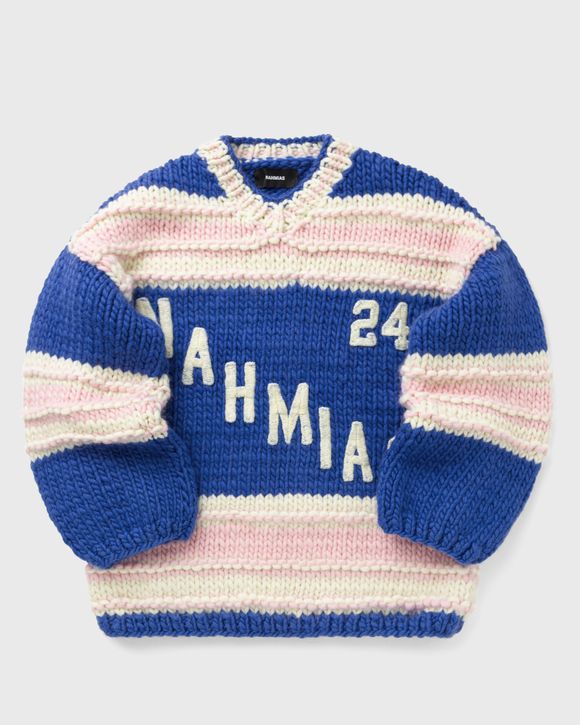 Knit Hockey Jersey