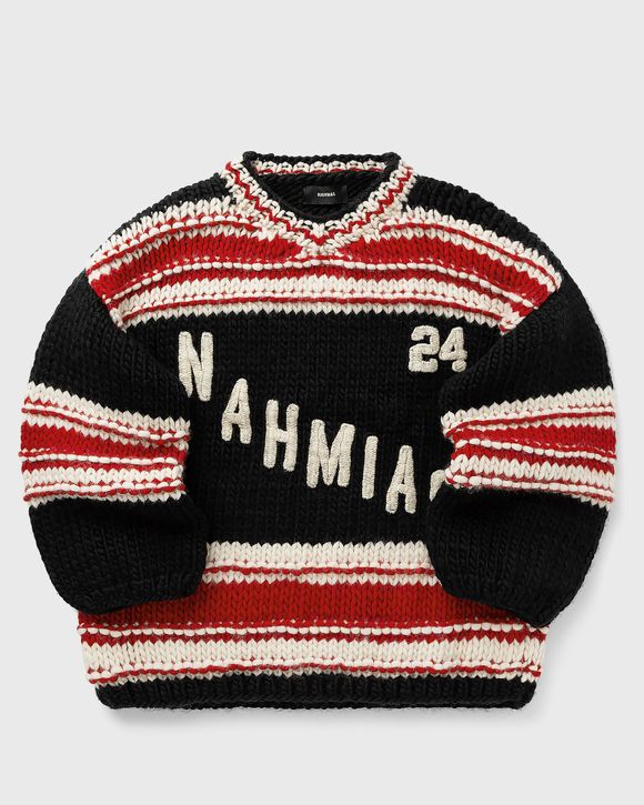 Knit Hockey Jersey