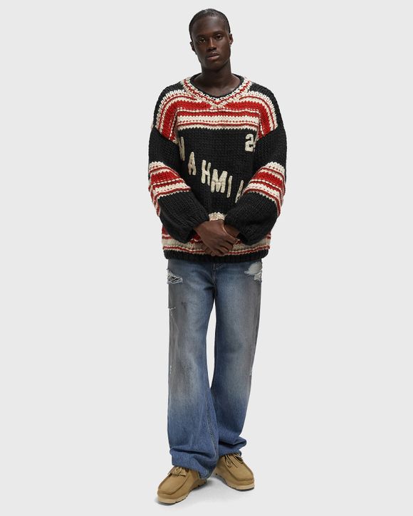 Thumbnail - Knit Hockey Jersey