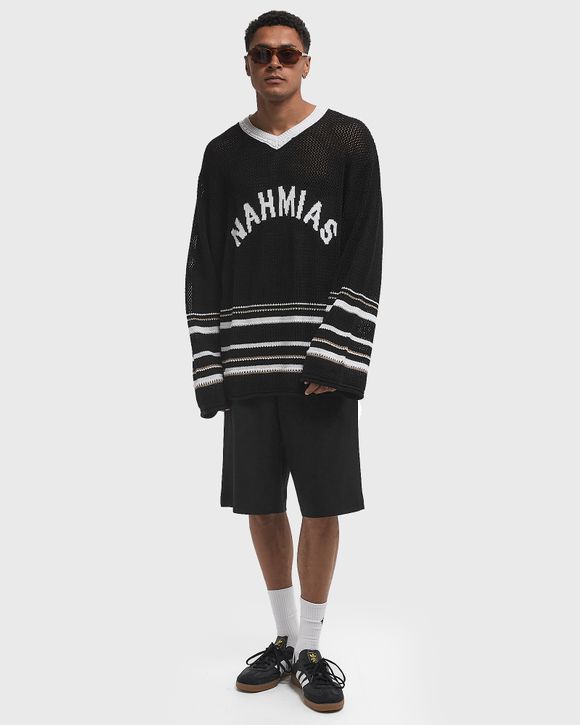 Thumbnail - Knit Nahmias Hockey Jersey