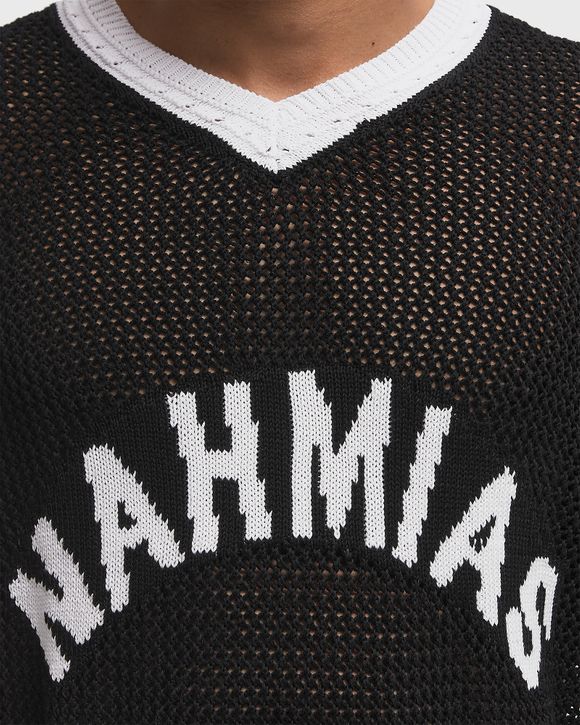 Knit Nahmias Hockey Jersey