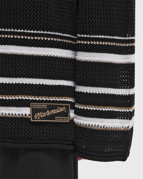 Knit Nahmias Hockey Jersey