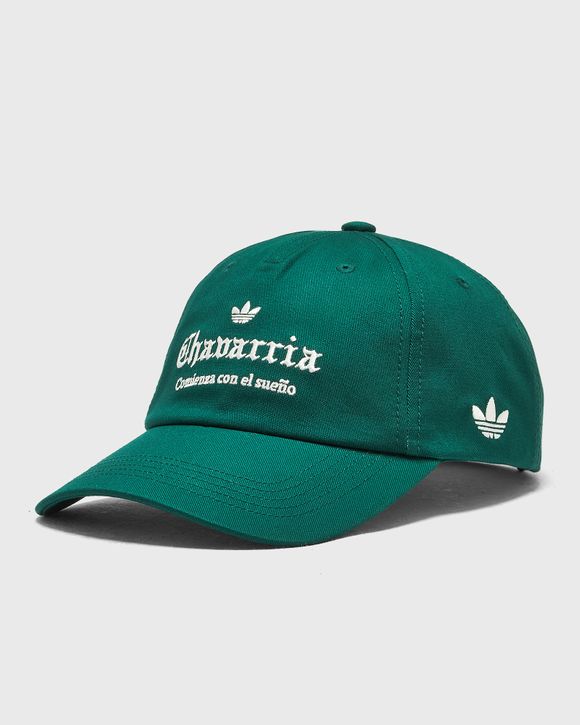 X WILLY CHAVARRIA LOGO HAT