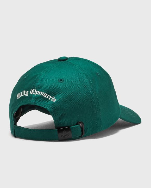 X WILLY CHAVARRIA LOGO HAT