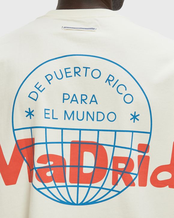 DTMF BAD BUNNY HEAVYWEIGHT MERCH TEE