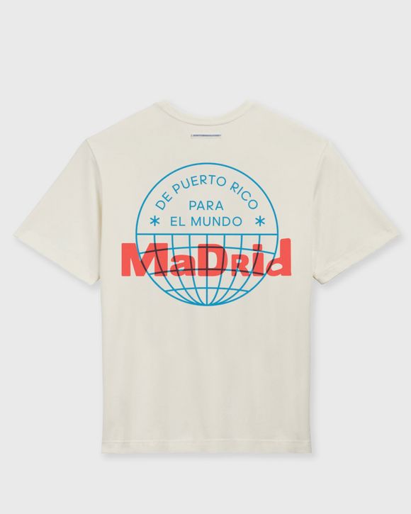 DTMF BAD BUNNY HEAVYWEIGHT MERCH TEE