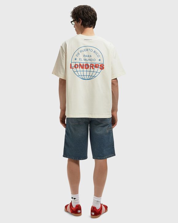 DTMF BAD BUNNY HEAVYWEIGHT MERCH TEE
