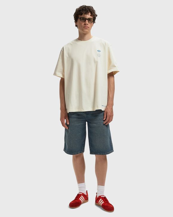 DTMF BAD BUNNY HEAVYWEIGHT MERCH TEE