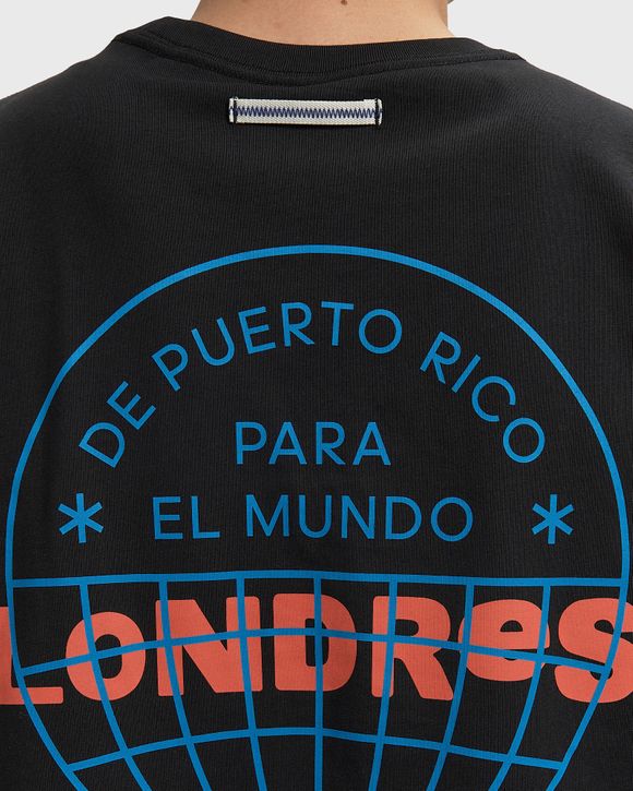 DTMF BAD BUNNY HEAVYWEIGHT MERCH TEE