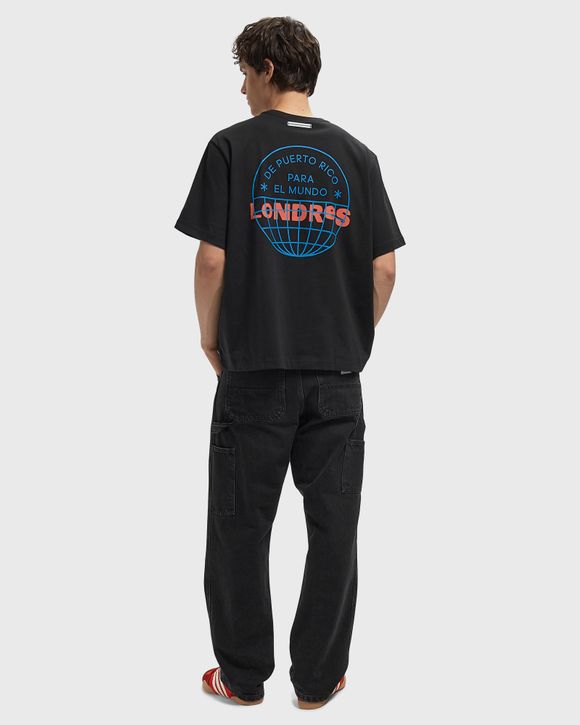 DTMF BAD BUNNY HEAVYWEIGHT MERCH TEE