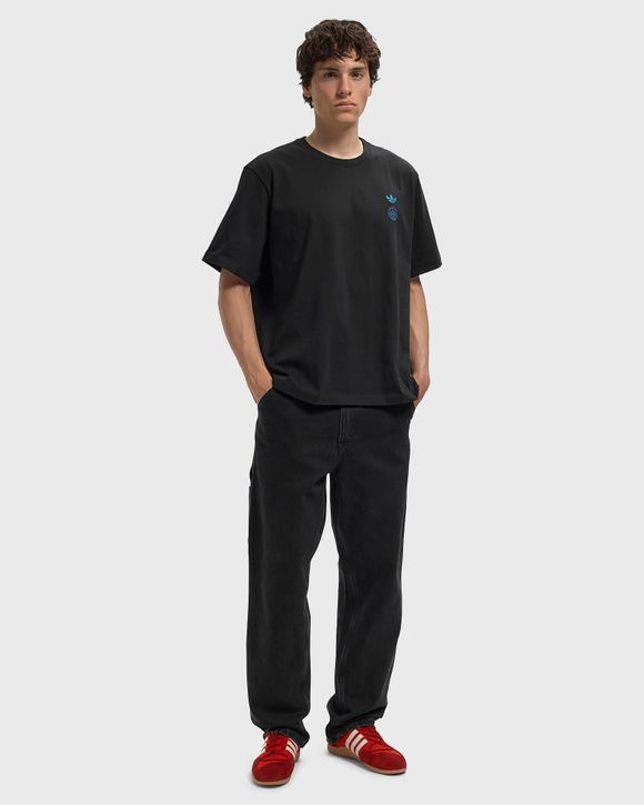 DTMF BAD BUNNY HEAVYWEIGHT MERCH TEE