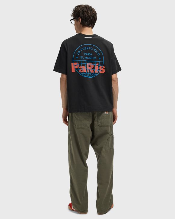DTMF BAD BUNNY HEAVYWEIGHT MERCH TEE