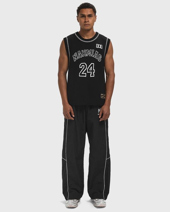 Thumbnail - Knit 24 Basketball Jersey