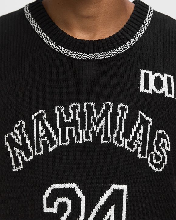 Knit 24 Basketball Jersey