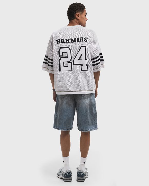 Thumbnail - KNIT 24 FOOTBALL SHIRT