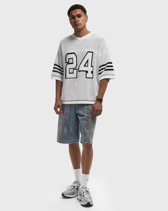 KNIT 24 FOOTBALL SHIRT