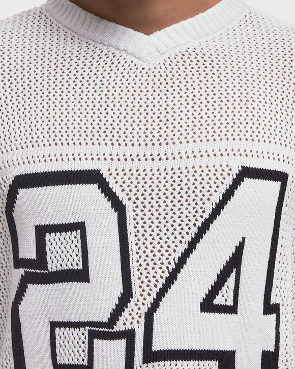 KNIT 24 FOOTBALL SHIRT