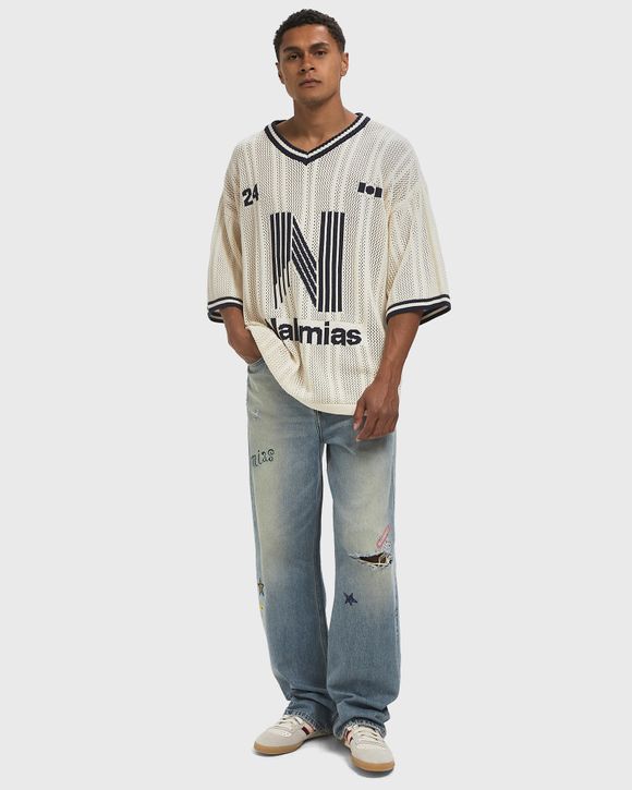 Thumbnail - Knit Tech N Football Shirt