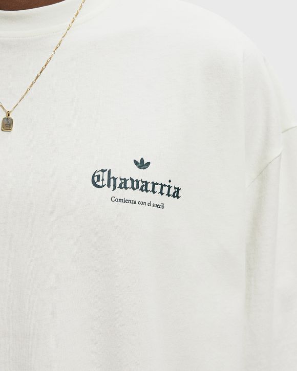 X WILLY CHAVARRIA GRAPHIC TEE