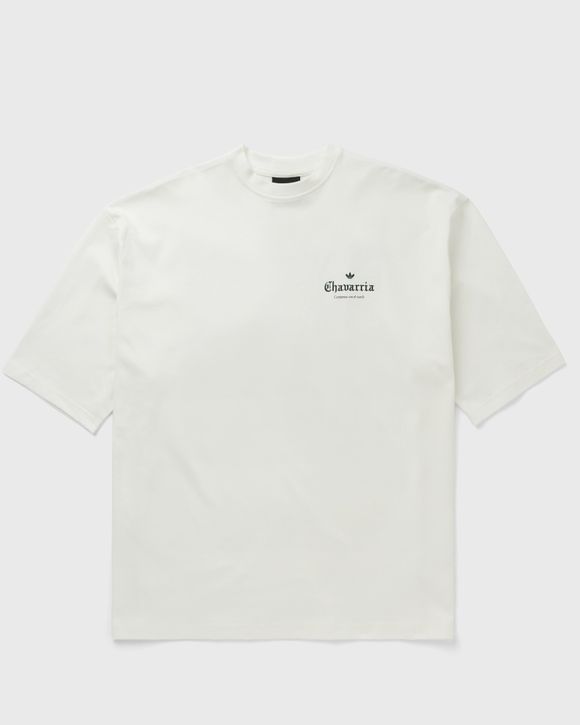 X WILLY CHAVARRIA GRAPHIC TEE