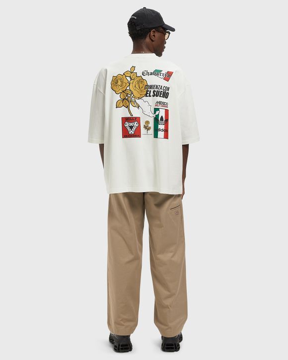 X WILLY CHAVARRIA GRAPHIC TEE